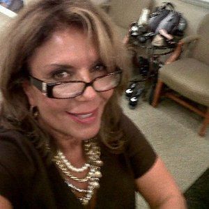 Meet your Posher, Fern